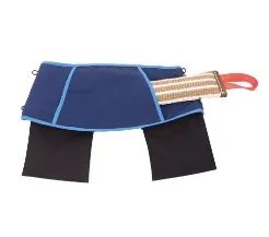 How to Choose the Right Girl Sports Waist Belt For Dog Train