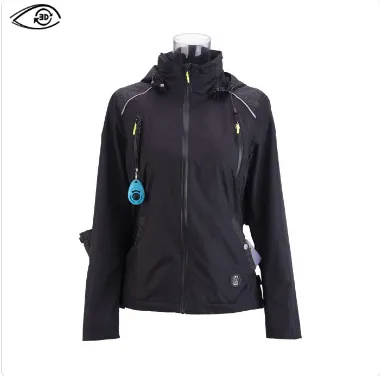 The Perfect Kid Jacket for Dog Training