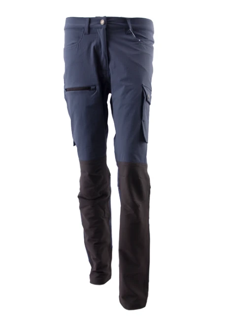 Knee Reinforcement in Ladies Dog Training Pants