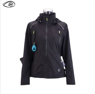 The Perfect Kid Jacket for Dog Training