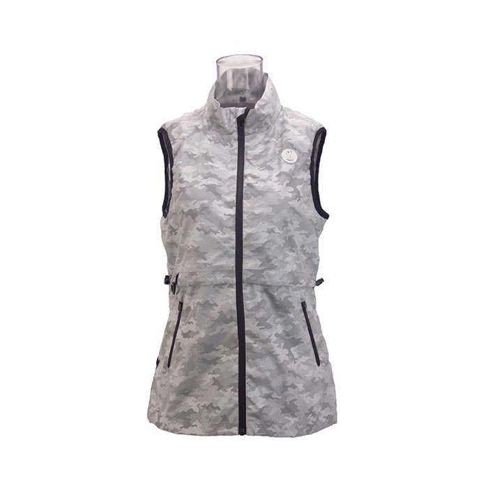 Outdoor dog trainer gear ladies vest