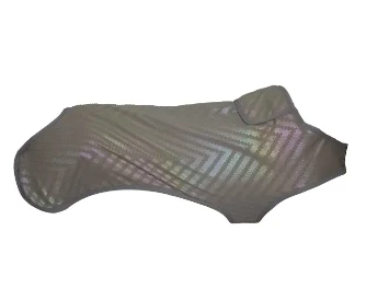 The Importance of Reflective Dog Coats for Urban Pets