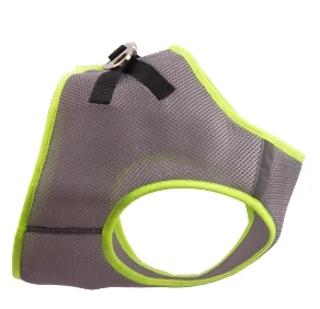 Sizing Guide for Outdoor Clothes Reflective Puppy Vest