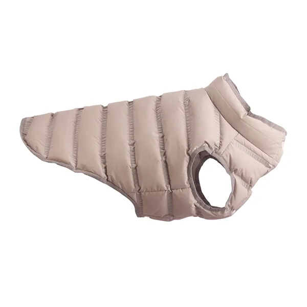 Premium Pet Products Dog Down Coats & Hoodies