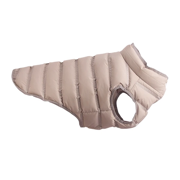 Premium Pet Products Dog Down Coats & Hoodies