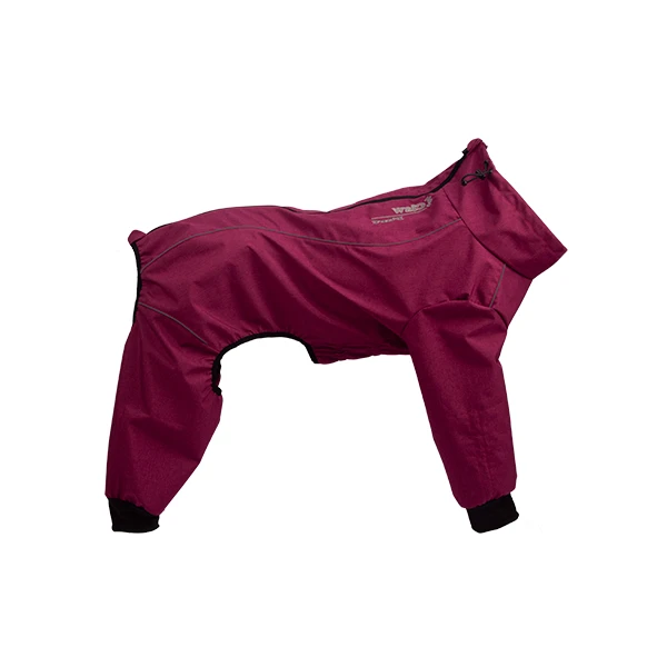 Trends in Eco-Friendly Pet Garment Dog Coats