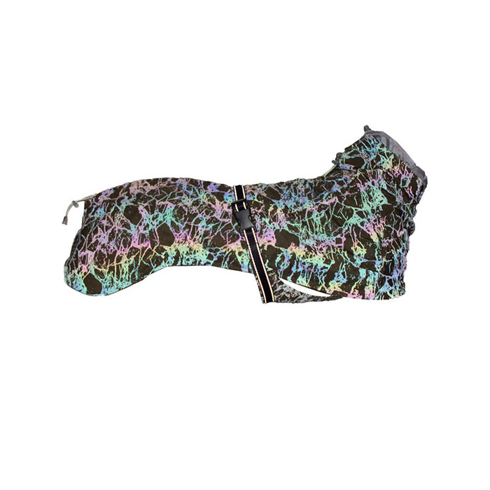 Pet products dog apparel dog reflective coat