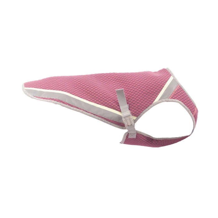 Enhance Safety with Reflective Dog Vests and Coats