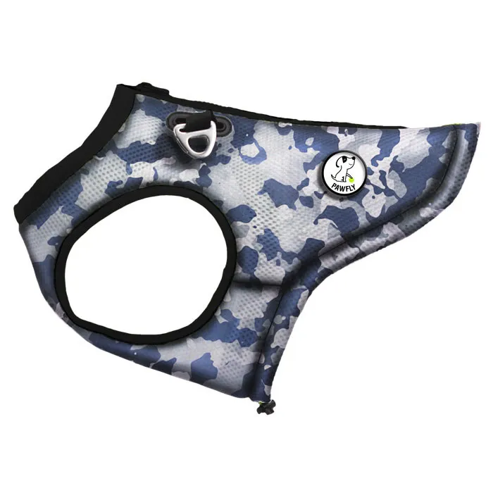 Reflective Dog Harnesses Designed for Safety and Comfort in China