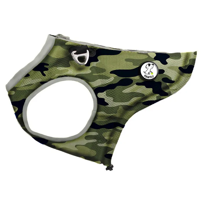 Reflective Neoprene Dog Harness for Enhanced Pet Safety and Comfort from Trusted Supplier