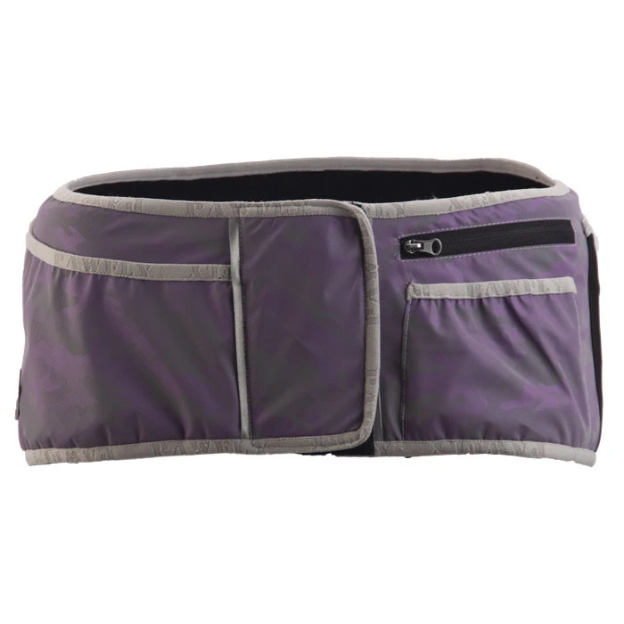 Ladies Outdoor Waist Belt For Dog Train
