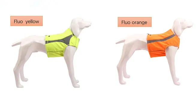 dog rain jackets for medium dogs suppliers