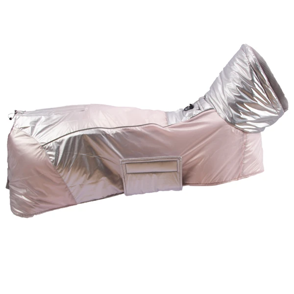 The Ultimate Gear for Dog Training: Ladies Coat for Dog Train