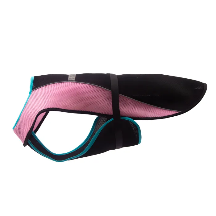 outdoor clothes reflective puppy vest