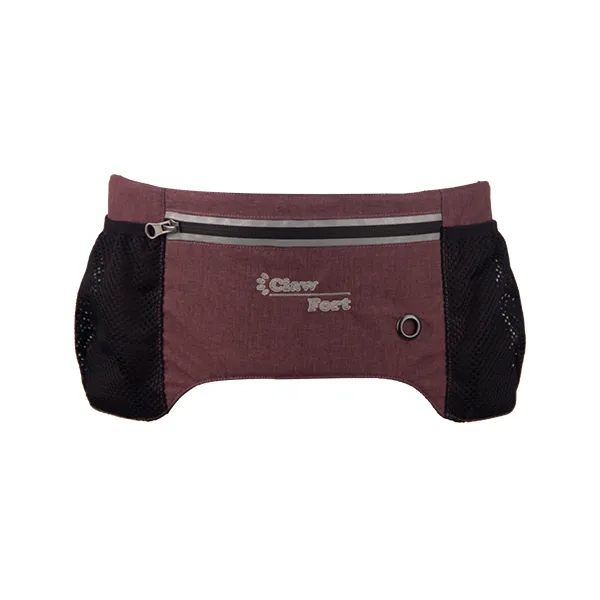 The Perfect Dog Treat Pouch for Training