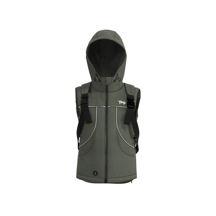 Premium Kid Outdoor Pants for Dog Training | Suppliers & Factory