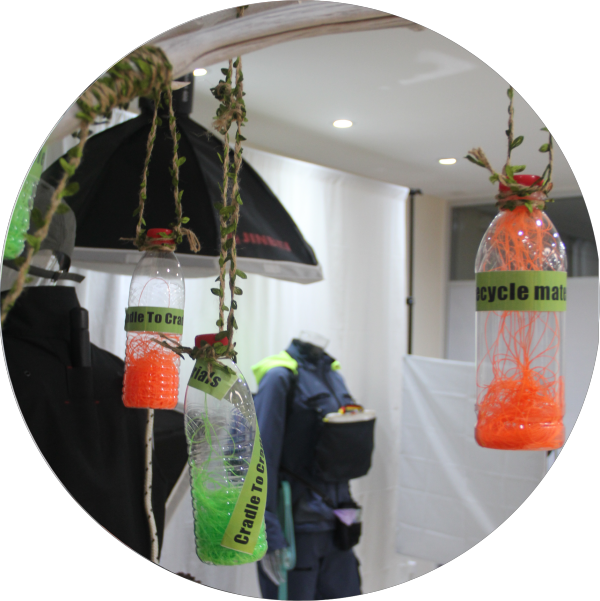 Winter Coat for Small Dogs with Integrated Harness from Quality Manufacturer