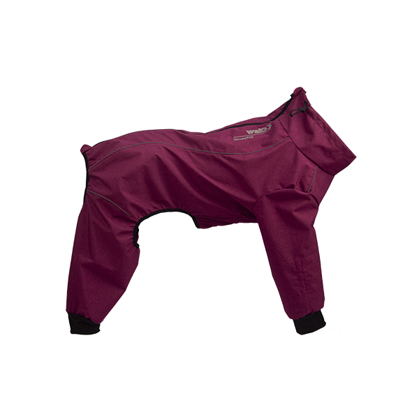 Cute Dog Pants Inspired by Chinese Fashion Perfect for Training Your Furry Friend