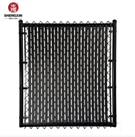 Affordable and Reliable Solutions with Cheap Chain Link Fencing