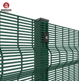 Anti-Climb Fence Spikes: Do They Really Improve Security?