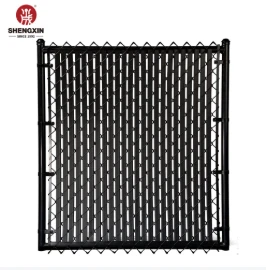 Affordable and Reliable Solutions with Cheap Chain Link Fencing