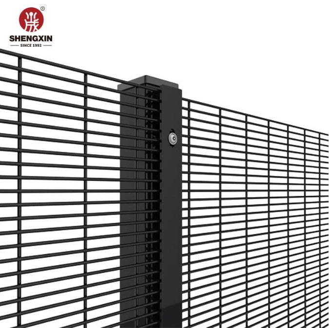 SHENGXIN Anti Climb Fence: Unbeatable Security for Modern Demands