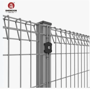 SHENGXIN BRC Fence-Ultimate Security with Unrivaled Strength