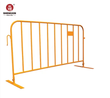 Temporary Fences: the Smart Solution for Flexible Security and Control