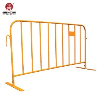 High-Quality Chain Link Temporary Fence