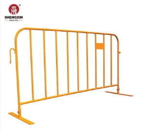 Flexible and Secure Temporary Fencing Solutions for Every Site