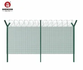 Securing Boundaries with Uncompromised Strength