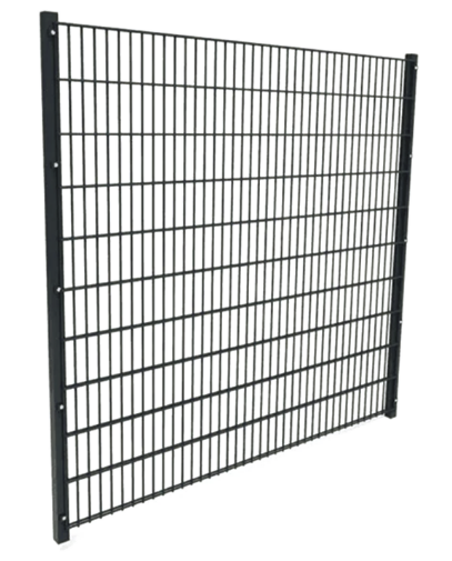 Double Wire Fence – Strong, Secure, and Stylish for Modern Applications