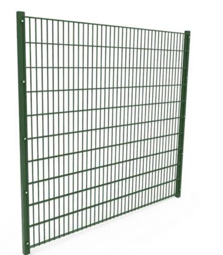 Double Wire Fence – Strong, Secure, and Stylish for Modern Applications
