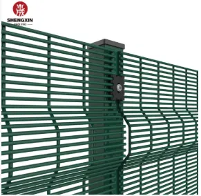 The Ultimate Security Solution for Modern Infrastructure