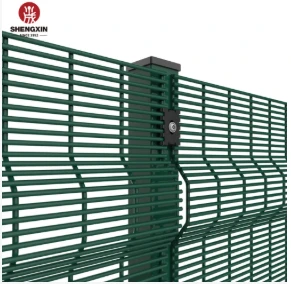 The Ultimate Security Solution for Modern Infrastructure