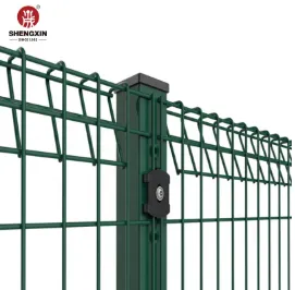 BRC Fence: A Safer, Smarter Choice for Modern Perimeter Protection