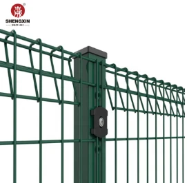 BRC Fence: A Safer, Smarter Choice for Modern Perimeter Protection