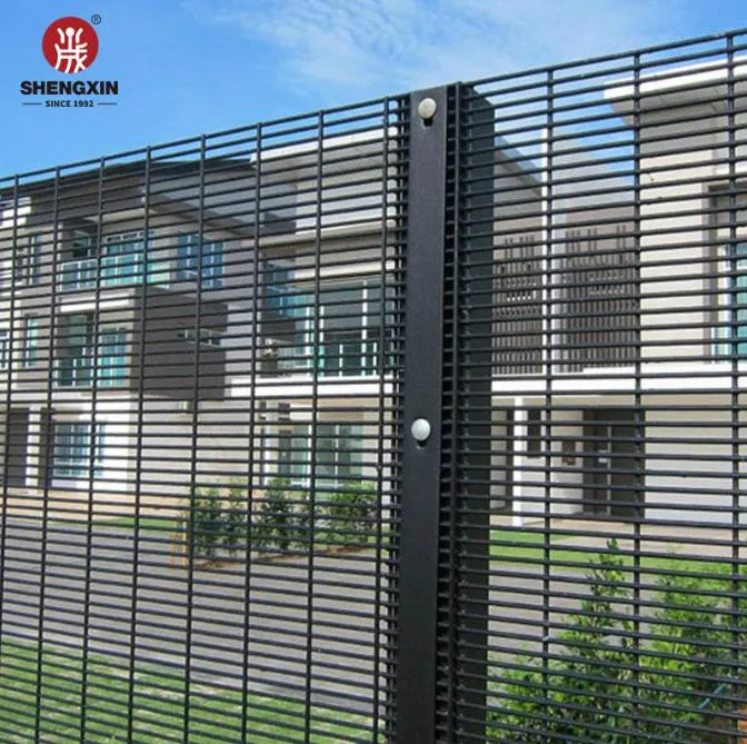 SHENGXIN Anti Climb Fence: Unbeatable Security for Modern Demands
