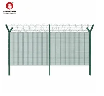 Anti Climb Fence: Reliable Protection Without Compromise