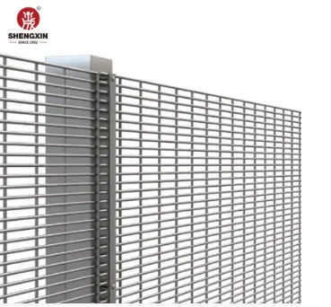 Anti Climb Fences: the Ultimate Solution for Property Security