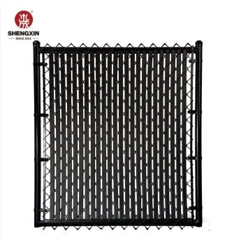 SHENGXIN Chain Link Fence-Reliable Protection for Every Property