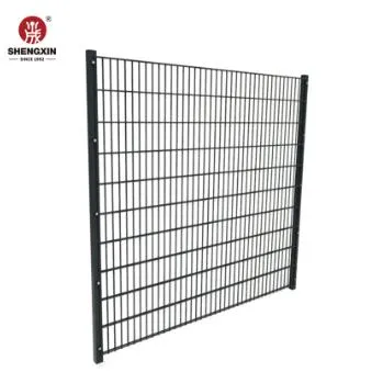 SHENGXIN Double Wire Fence-Superior Security with Innovative Design