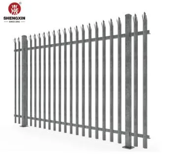 Hot-Dipped Galvanized Steel Fence Post Base Plate