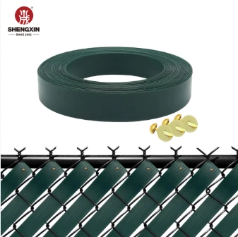 Essential Chain Link Fence Fittings You Need