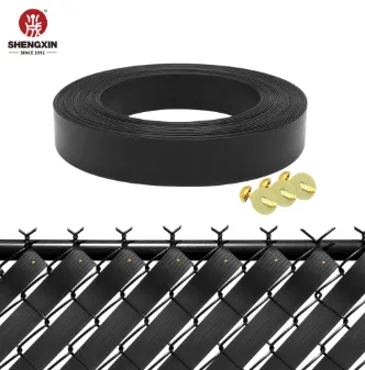 Essential Chain Link Fence Fittings You Need