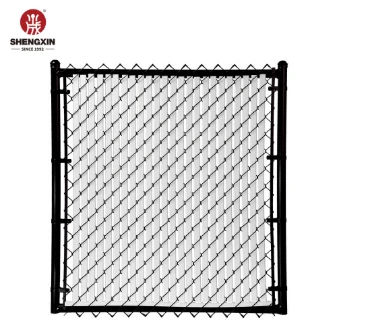 How to Prevent Rust on Your Chain Link Fence