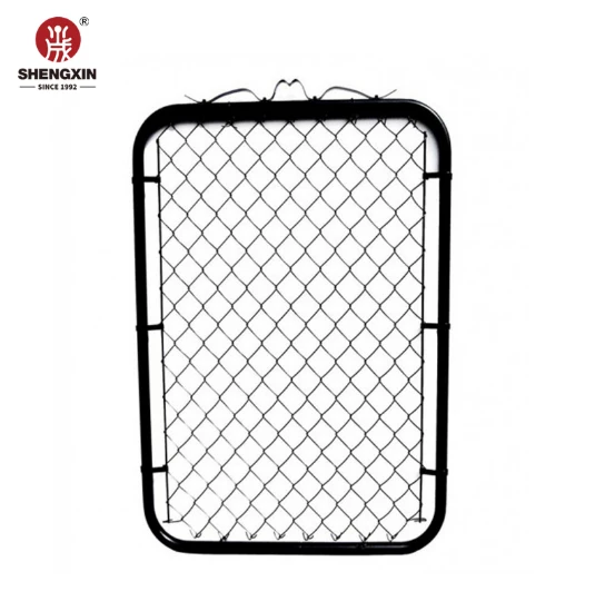 Advantages of Chain Link Fences in Agricultural Settings