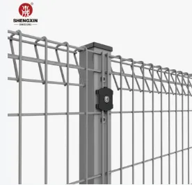 Durable, Safe, and Aesthetically Refined Security Solutions