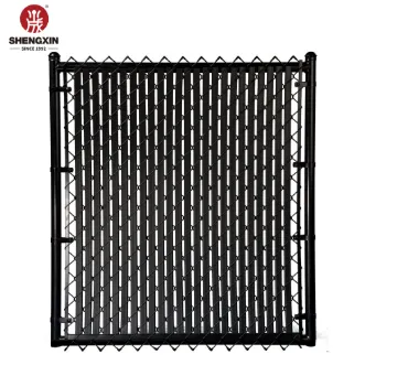 How to Prevent Rust on Your Chain Link Fence