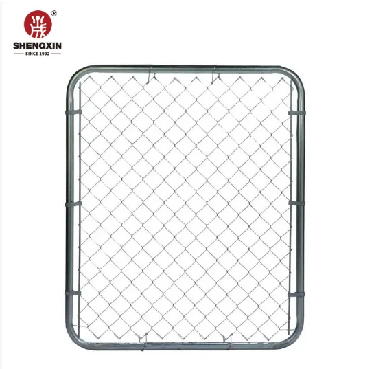 Advantages of Chain Link Fences in Agricultural Settings